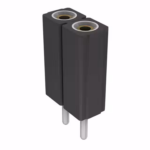 801-47-002-10-001000 Mill-Max Manufacturing Corp.  Headers Receptacles Female Sockets
